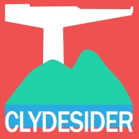 CLYDESIDER CREATIVE LTD Logo