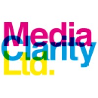 Media Clarity Logo