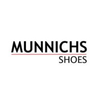 Munnichs Shoes Logo