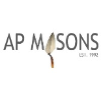 AP Masons Logo