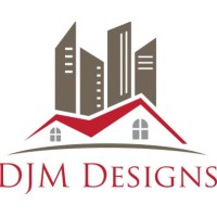 DJM DESIGNS LIMITED Logo