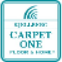 Kjellberg Carpet One Floor and Home Logo