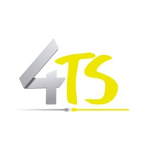 4TS Informática Logo