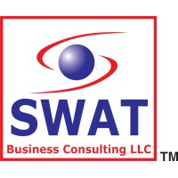 SWAT Business Consulting LLC Logo
