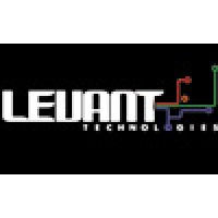 Levant Technologies, LLC Logo