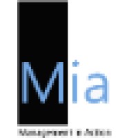Management in Action Logo