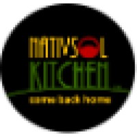 Nativsol Kitchen Logo
