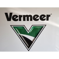 VERMEER UK LIMITED Logo