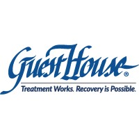 Guest House, Inc. Logo