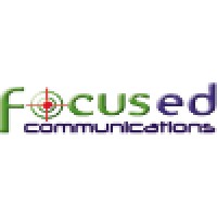 FOCUSED Communications Inc. Logo