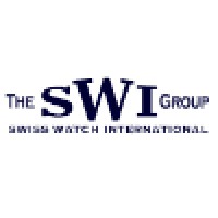 The SWI Group Logo