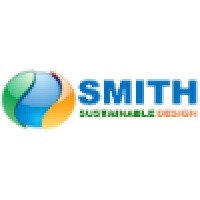 Smith Sustainable Design Logo