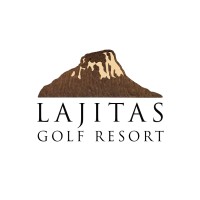 Lajitas Golf Resort Logo