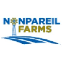 Nonpareil Farms Logo