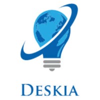 Deskia Consult Logo