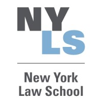New York Law School Logo