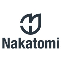 Agence Nakatomi Logo