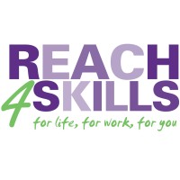 Reach4Skills Training LTD Logo