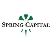 Spring Capital Partners Logo