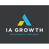 IA Growth Ltd. Logo