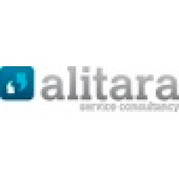 ALITARA Service Consultancy Logo