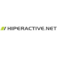 Hiperactive.Net Limited Logo