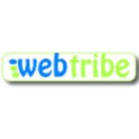 WEBTRIBE LTD Logo