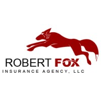 Robert Fox Insurance Agency, LLC Logo