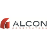 Alcon Construtora Logo