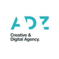 ADZ Creative & Digital Limited Logo