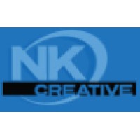 NK Creative Logo