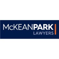 McKean Park Lawyers Logo
