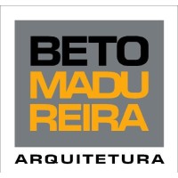 Beto Madureira Arquitetura Logo