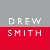 Drew Smith Logo