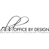 Office By Design Logo
