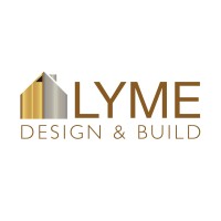 LYME DESIGN AND BUILD LIMITED Logo