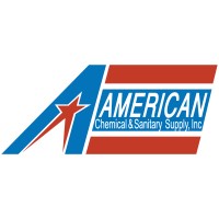 American Sanitary Supply, Inc. Logo