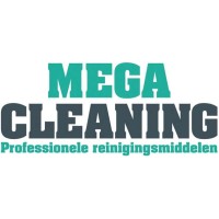 Mega Cleaning Products B.V. Logo