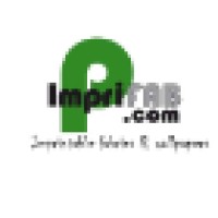 Imprifab.com Logo