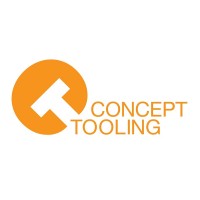 Concept Tooling Ltd Logo