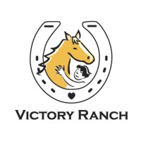 Victory Ranch Inc. Logo