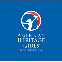 American Heritage Girls, Inc. Logo