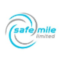 Safemile Ltd Logo