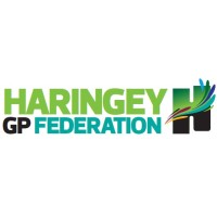 Haringey GP Federation Logo