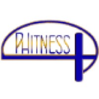 Phitness Plus Logo