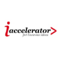 I-Accelerator Logo