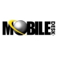 Mobile Desk Logo