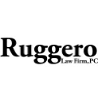 Ruggero Law Firm PC Logo