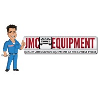 JMC Automotive Equipment Logo