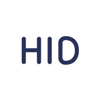 HID Human Interface Design GmbH Logo